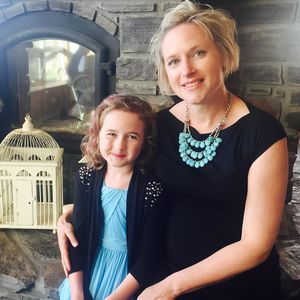 Meet your Posher, Kendra